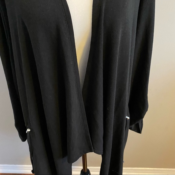 Cable & Gauge jacket - Picture 2 of 6